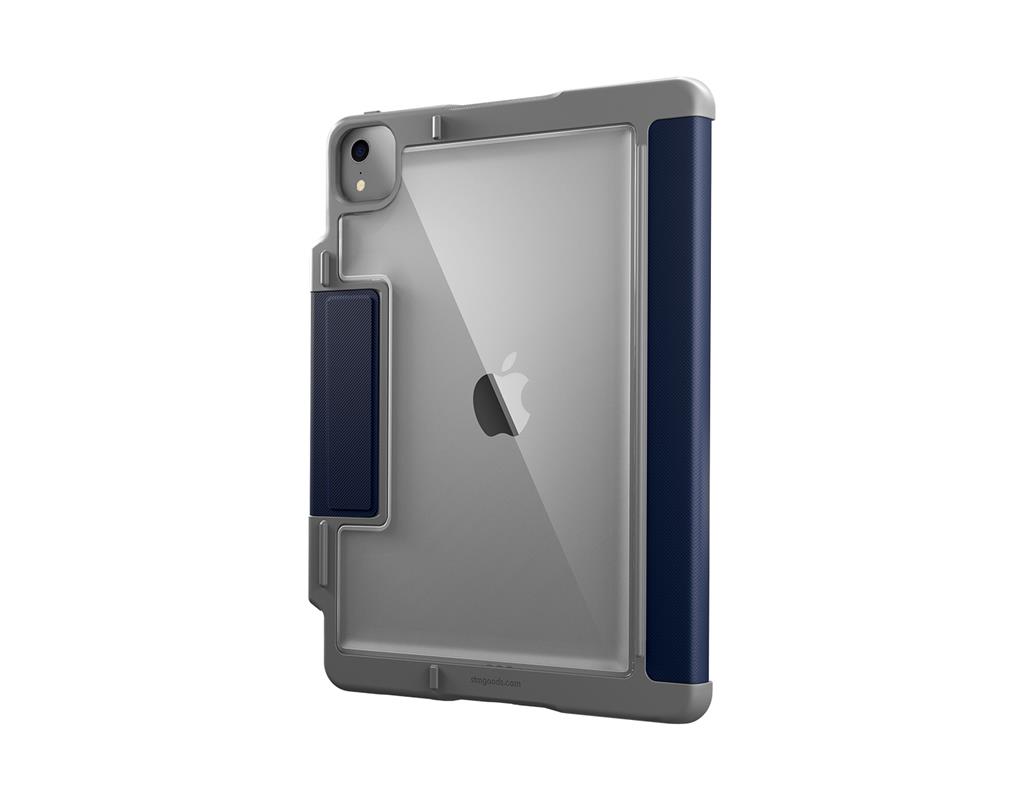 DUX PLUS (IPAD AIR 11 M2/5TH/4THGEN) BLUE DUX PLUS (IPAD AIR 11 M2/5TH/4THGEN) BLUE